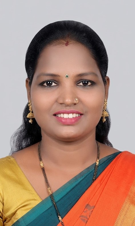 Neelakshi Nilesh Shinde - Part time Cleaner and Cook in Andheri East in Mumbai